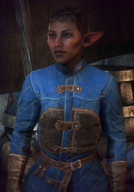 Ilona (DAV)