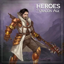 Erimond in Heroes of Dragon Age