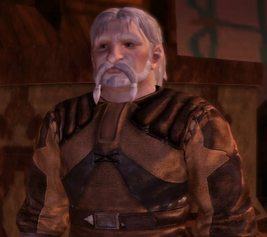 Silk Merchant