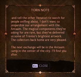 TornNote