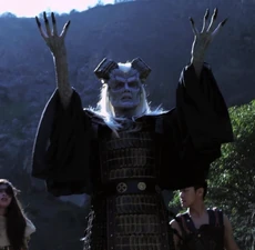 Ein Saarebas in Dragon Age: Redemption