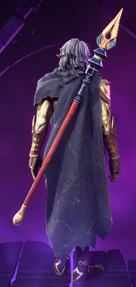 Shockbranch (DAV weapon)
