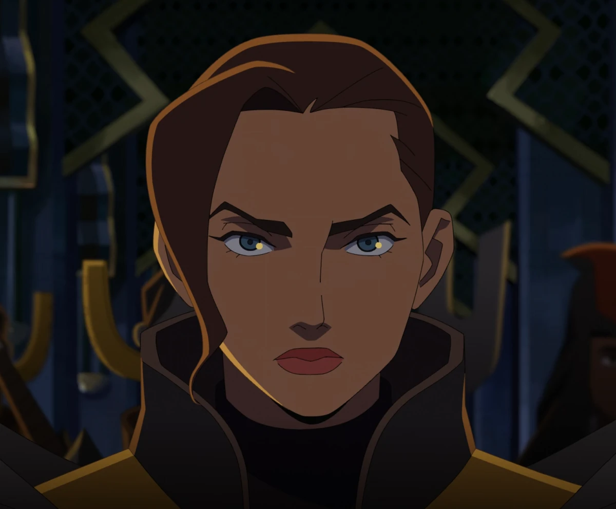 Tassia Dragon Age Wiki Fandom