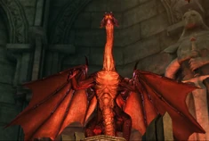 Dragon Thrall Ready.jpg (472 KB) A dragon thrall at the ready.