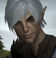 Fenris profile