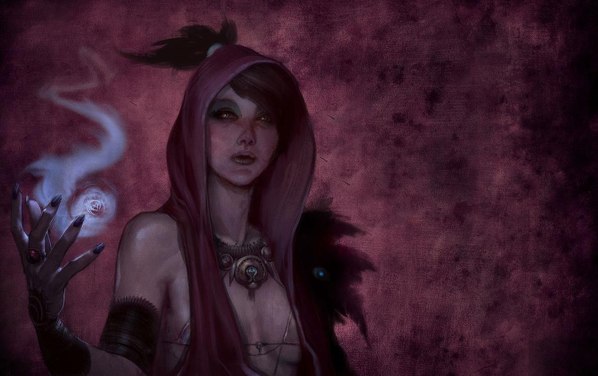 Morrigan | Dragon Age Wiki | Fandom