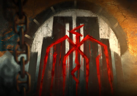 Gallows loading screen