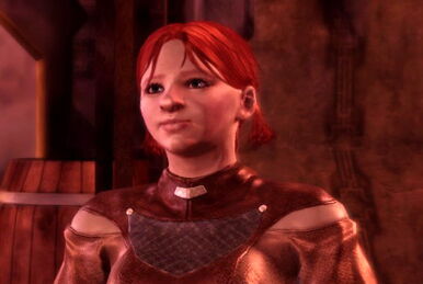 MiikaHweb - Game : Dragon Age: Origins