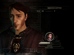 The Warden, Dragon Age Wiki