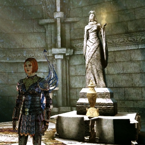 dragon age origins urn of sacred ashes dragon age origins urn of sacred ashes