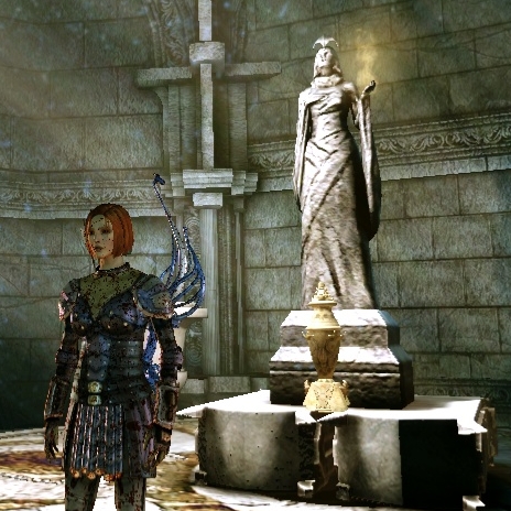 Urn of the Sacred Ashes, Main quests - Dragon Age: Origins Game Guide