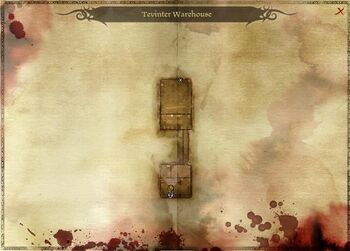 Map-Tevinter Warehouse