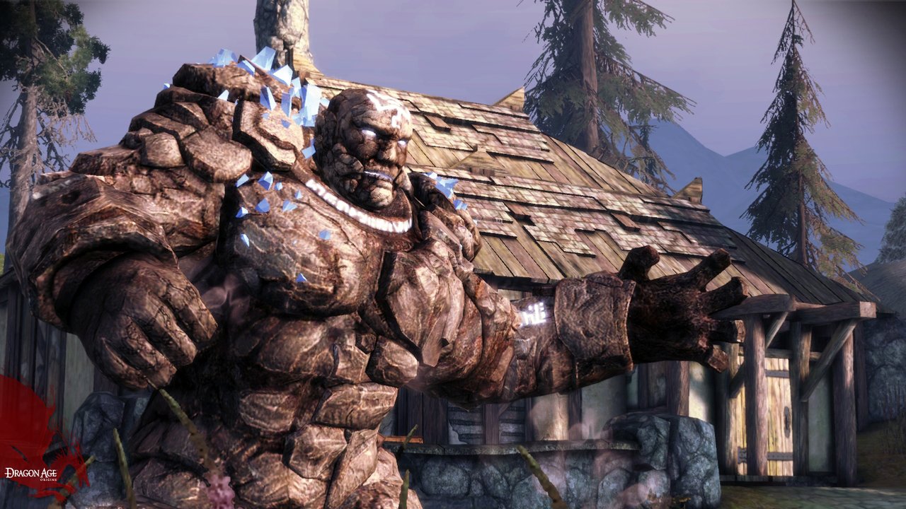 Steel golem, Dragon Age Wiki