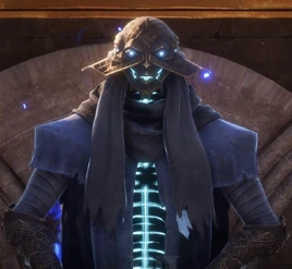 Caretaker Dragon Age Wiki Fandom