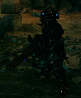 Арбалетчик