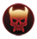 Terrifying fury icon