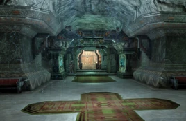 Chamber of the Assembly