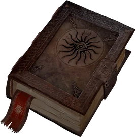 Codex book