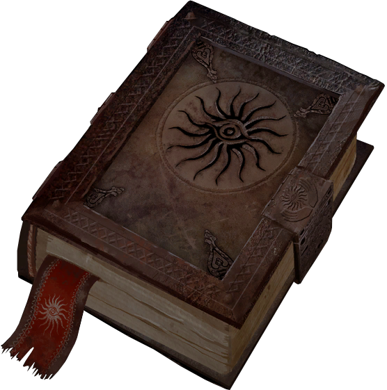 Codex (Dragon Age II) | Dragon Age Wiki | Fandom