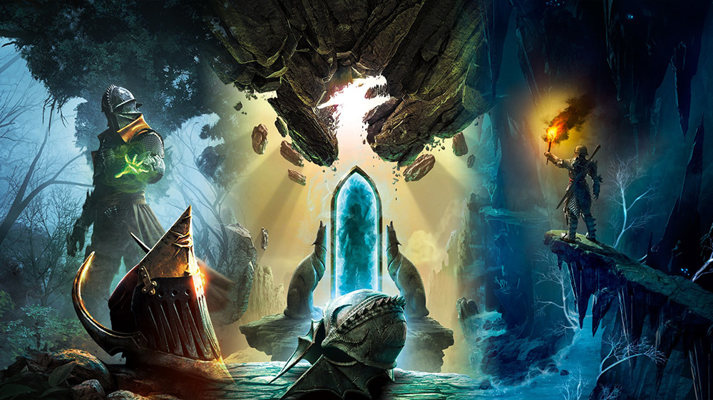 DLC (Inquisition) Dragon Age Wiki Fandom