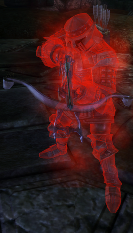 Phantasmal Crossbowman