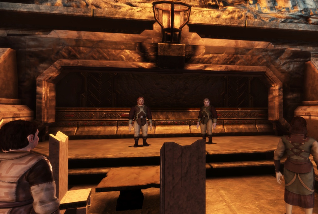 Pints and Quarts Tavern at Dragon Age: Origins - mods and community