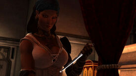 Isabella - Dragon Age Origins Wiki - Neoseeker