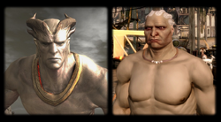 Qunari