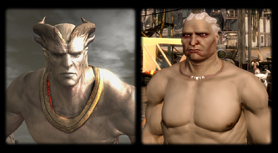 Qunari