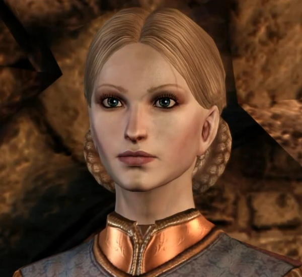 Dragon Age Origins: How To Become Queen