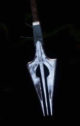Battlemage Staff Blade Image