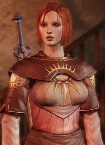 Leliana, Dragon Age Wiki