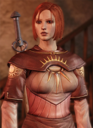 Asunder, Dragon Age Wiki