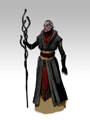 Orsino concept art