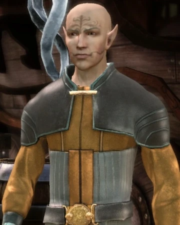 Zathrian Dragon Age Wiki Fandom