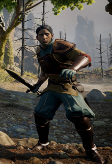 Freikämpfer-Soldat 01