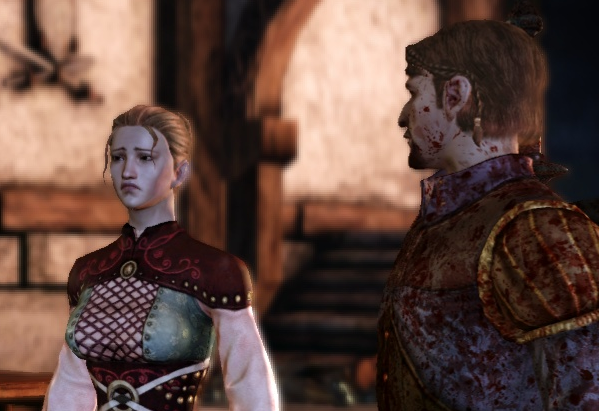 Dragon Age 2 - Were the HATERS WRONG About This Game