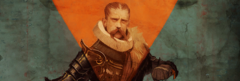 Gaspard Quest Banner