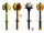 Maces (Origins)