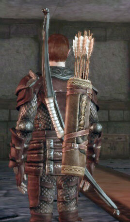 Shortbow