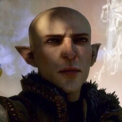 Solas (Dragon Age) - Wikipedia