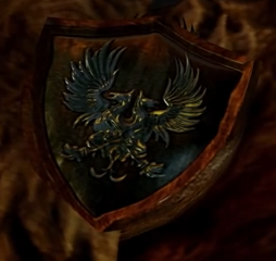 Blackwall's Warden-Constable Badge