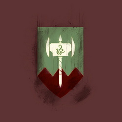 Heraldry, Dragon Age Wiki, Fandom