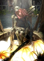 XenonTheAntiquarian