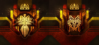 Совершенная - Dragon Age Keep