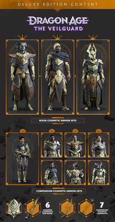 DAV Deluxe Edition
