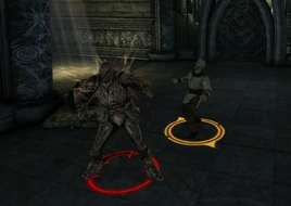 Frightening-Appearance