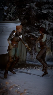 Threnn and Flissa dancing.png (2.19 MB) Threnn dancing with Flissa, celebrating closing of The Breach