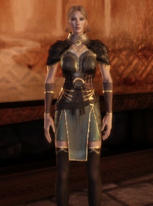 Mage (Origins), Dragon Age Wiki