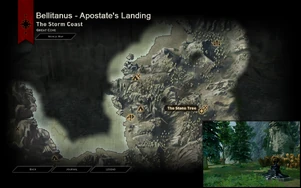 Bellitanus - Apostate's Landing.png (1.5 MB) Bellitanus - Map Location